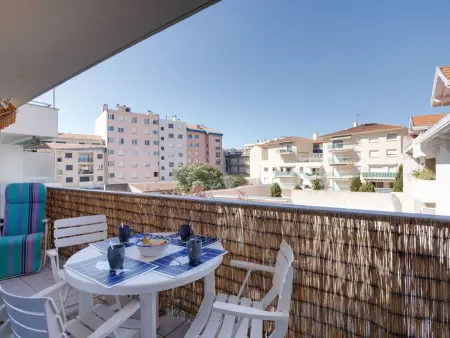 Appartement Calliope, 2 chambres à 350 m de la plage : photo 12