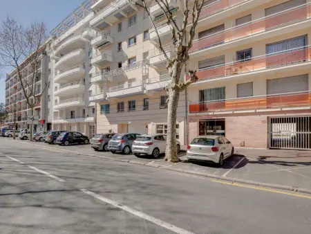 Appartement Calliope, 2 chambres à 350 m de la plage : photo 13