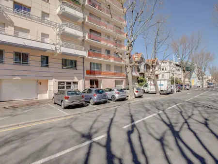 Appartement Calliope, 2 chambres à 350 m de la plage : photo 14