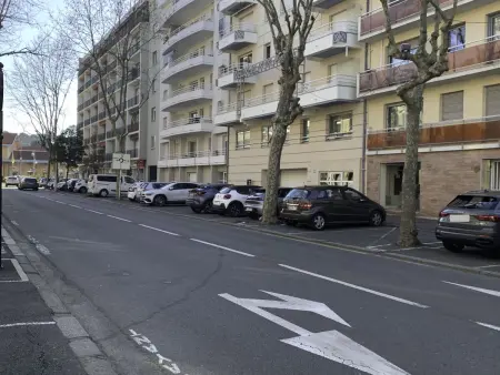 Appartement Calliope, 2 chambres à 350 m de la plage : photo 16