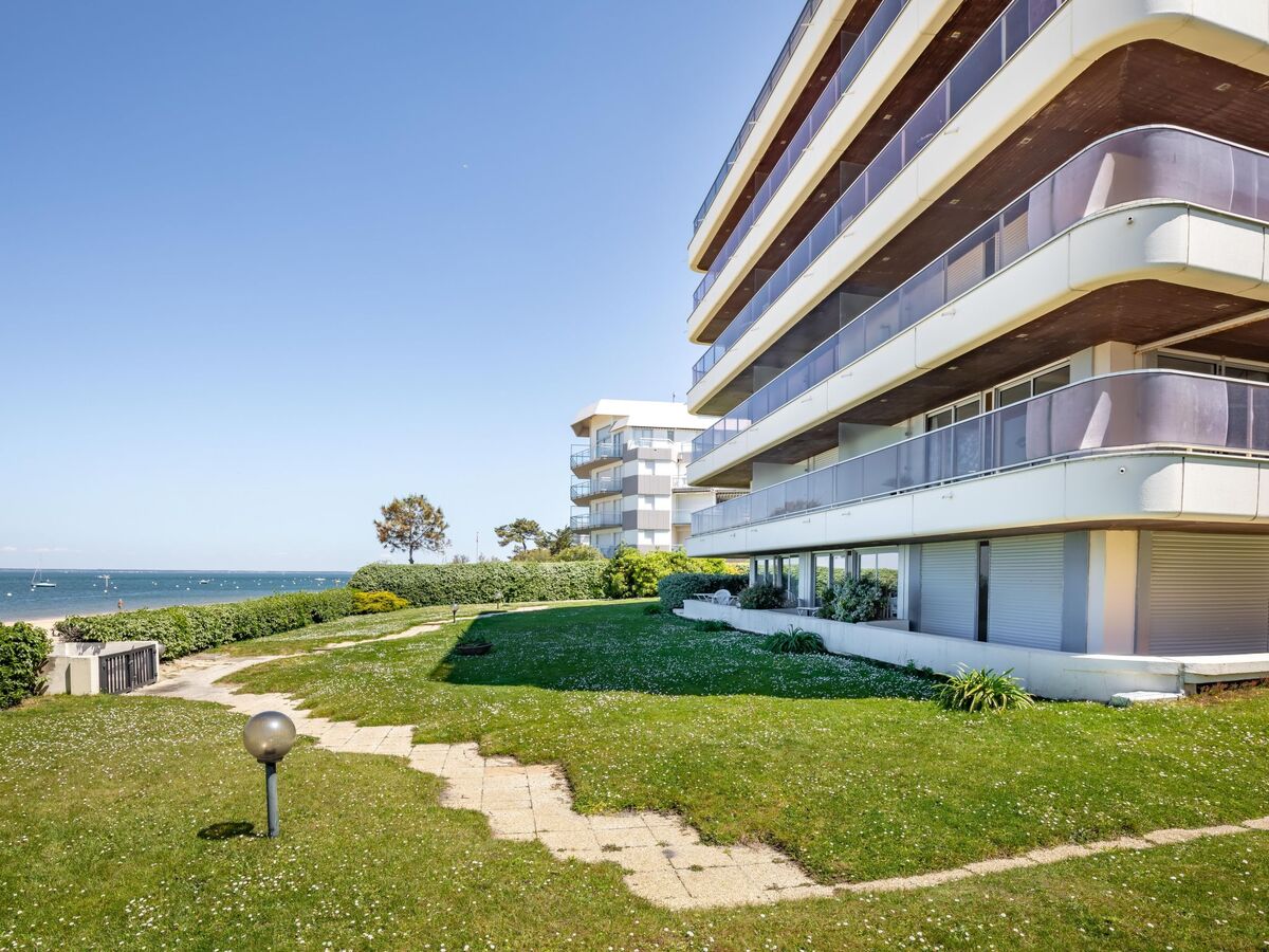 Studio Aquitania avec vue mer à 50 m de la plage - Photo 14