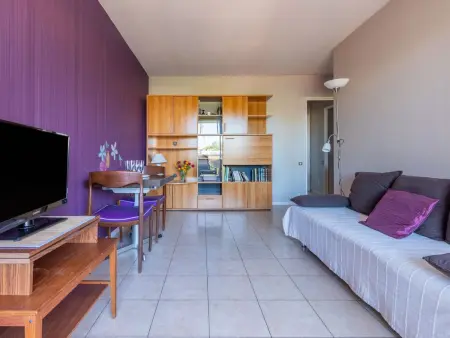 Appartement 2 pièces Arcachon, 300 m de la mer : photo 3