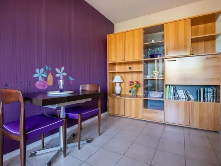 Appartement 2 pièces Arcachon, 300 m de la mer : photo 6