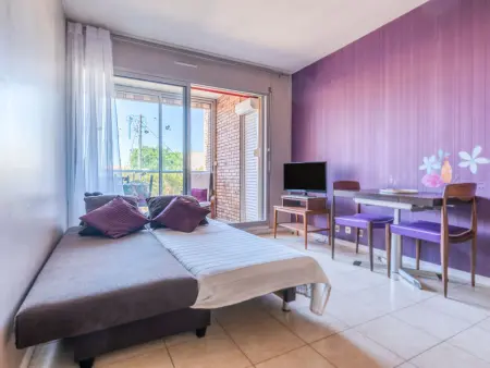 Appartement 2 pièces Arcachon, 300 m de la mer : photo 11
