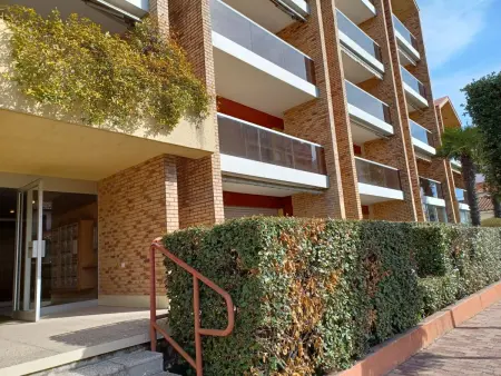 Appartement 2 pièces Arcachon, 300 m de la mer : photo 13