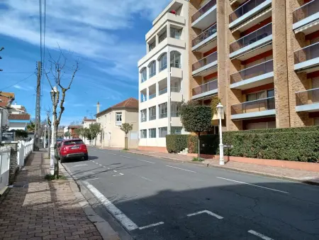 Appartement 2 pièces Arcachon, 300 m de la mer : photo 15