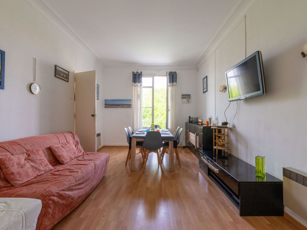Durandal - Appartement 65 m² à 50 m de la plage - Photo 3