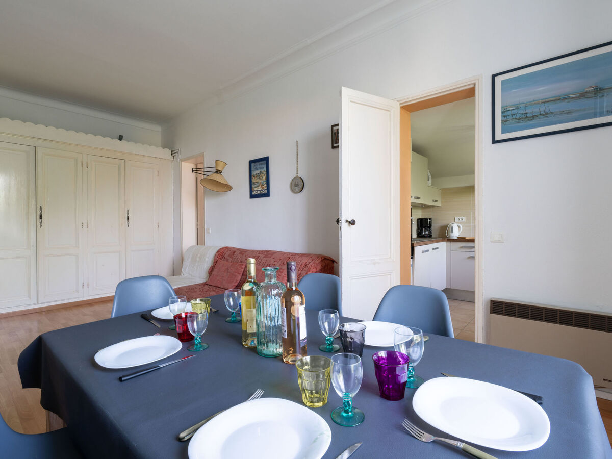Durandal - Appartement 65 m² à 50 m de la plage - Photo 5