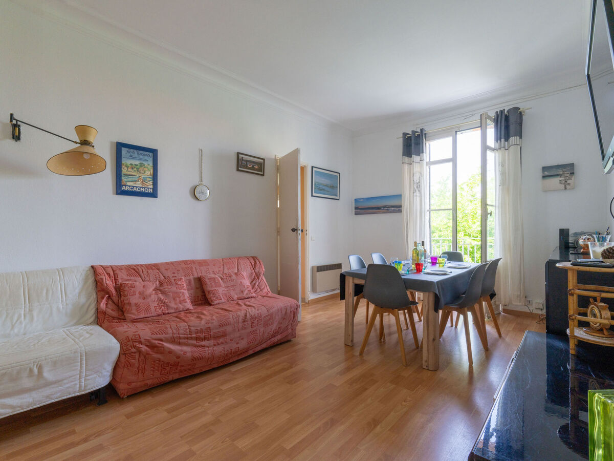 Durandal - Appartement 65 m² à 50 m de la plage - Photo 6