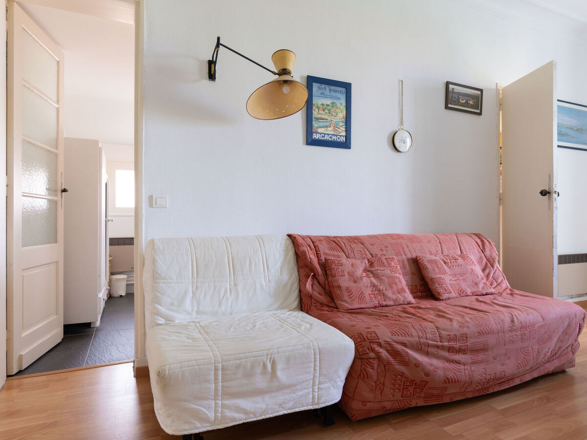 Durandal - Appartement 65 m² à 50 m de la plage - Photo 7
