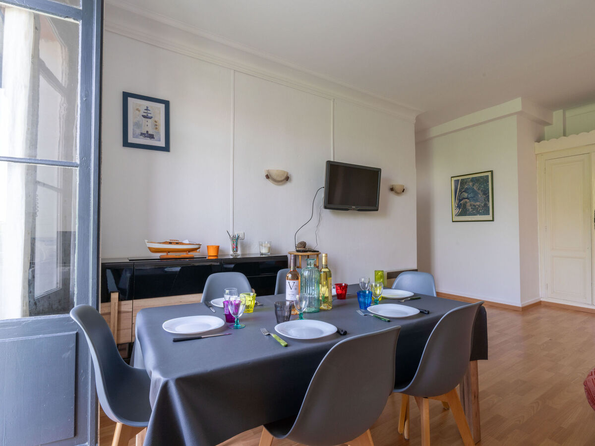 Durandal - Appartement 65 m² à 50 m de la plage - Photo 8