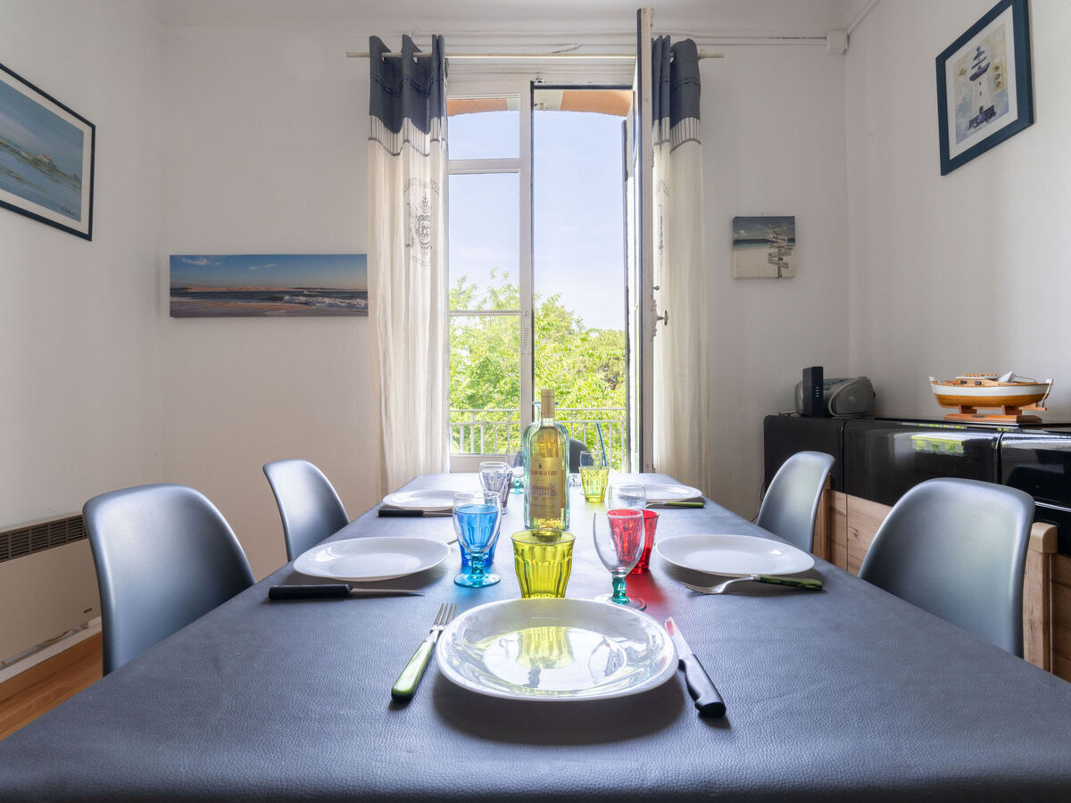 Durandal - Appartement 65 m² à 50 m de la plage - Photo 9