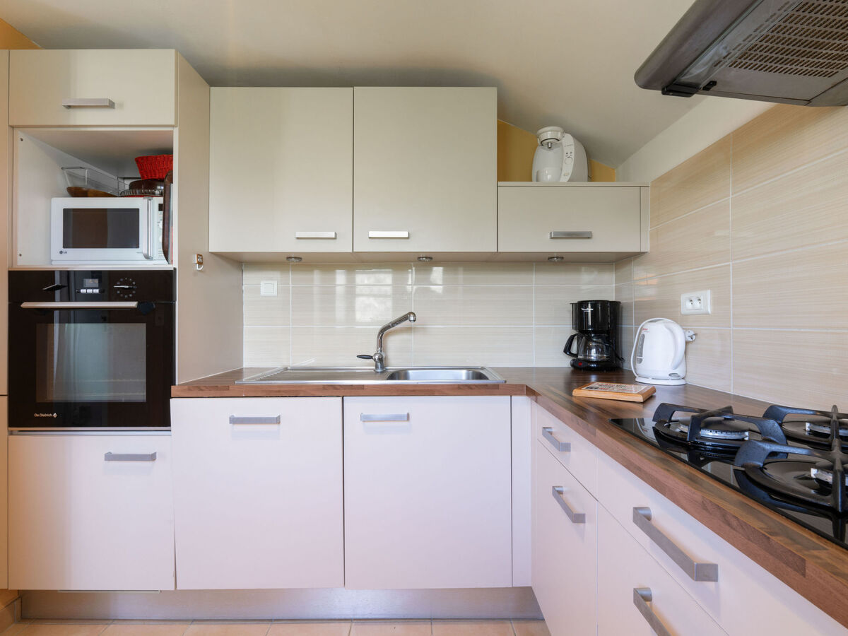 Durandal - Appartement 65 m² à 50 m de la plage - Photo 11