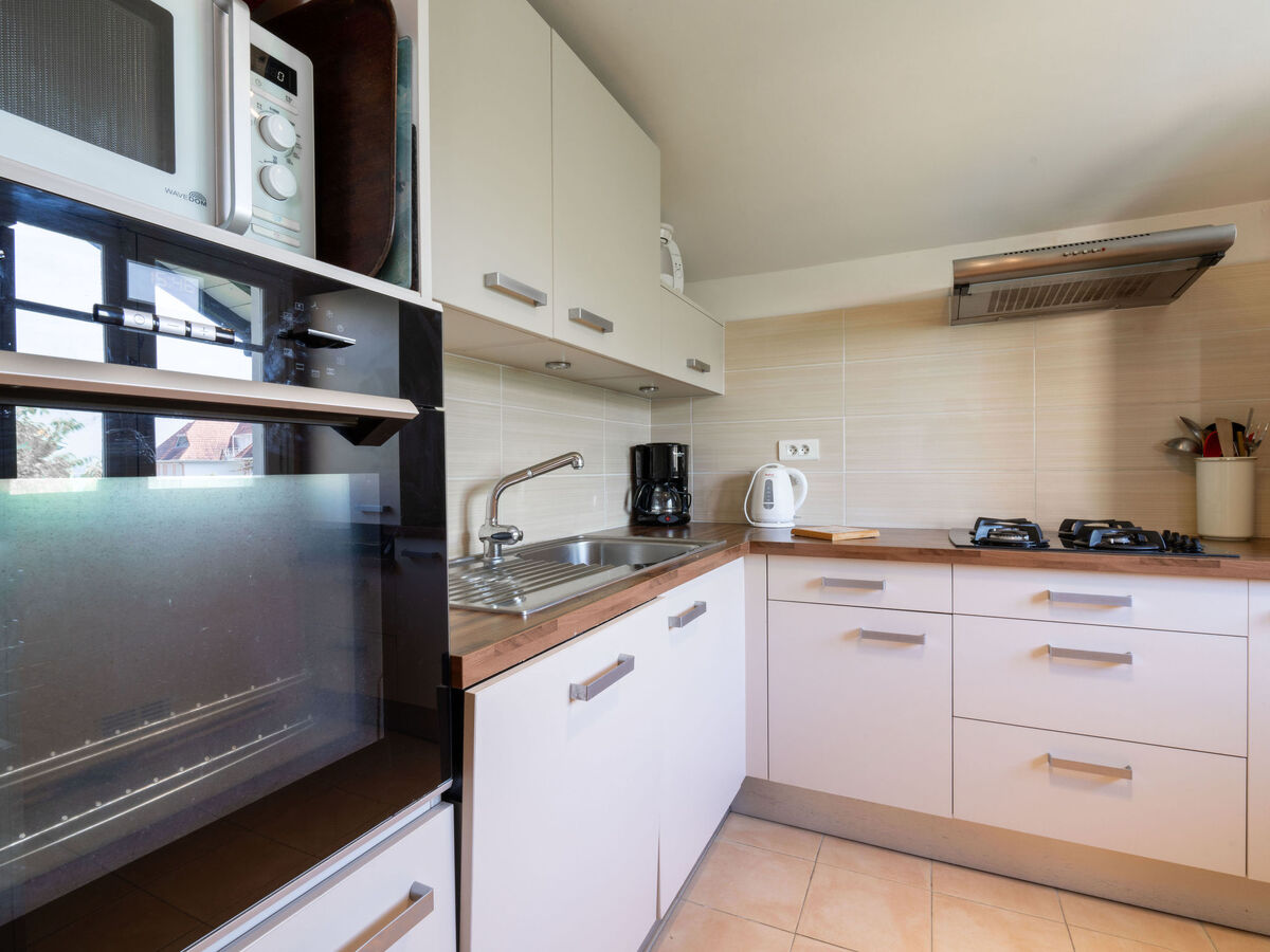 Durandal - Appartement 65 m² à 50 m de la plage - Photo 12