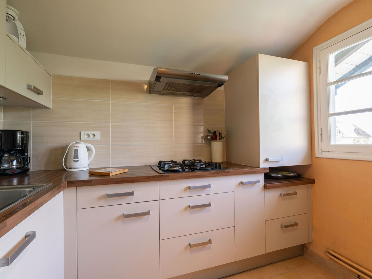 Durandal - Appartement 65 m² à 50 m de la plage - Photo 13