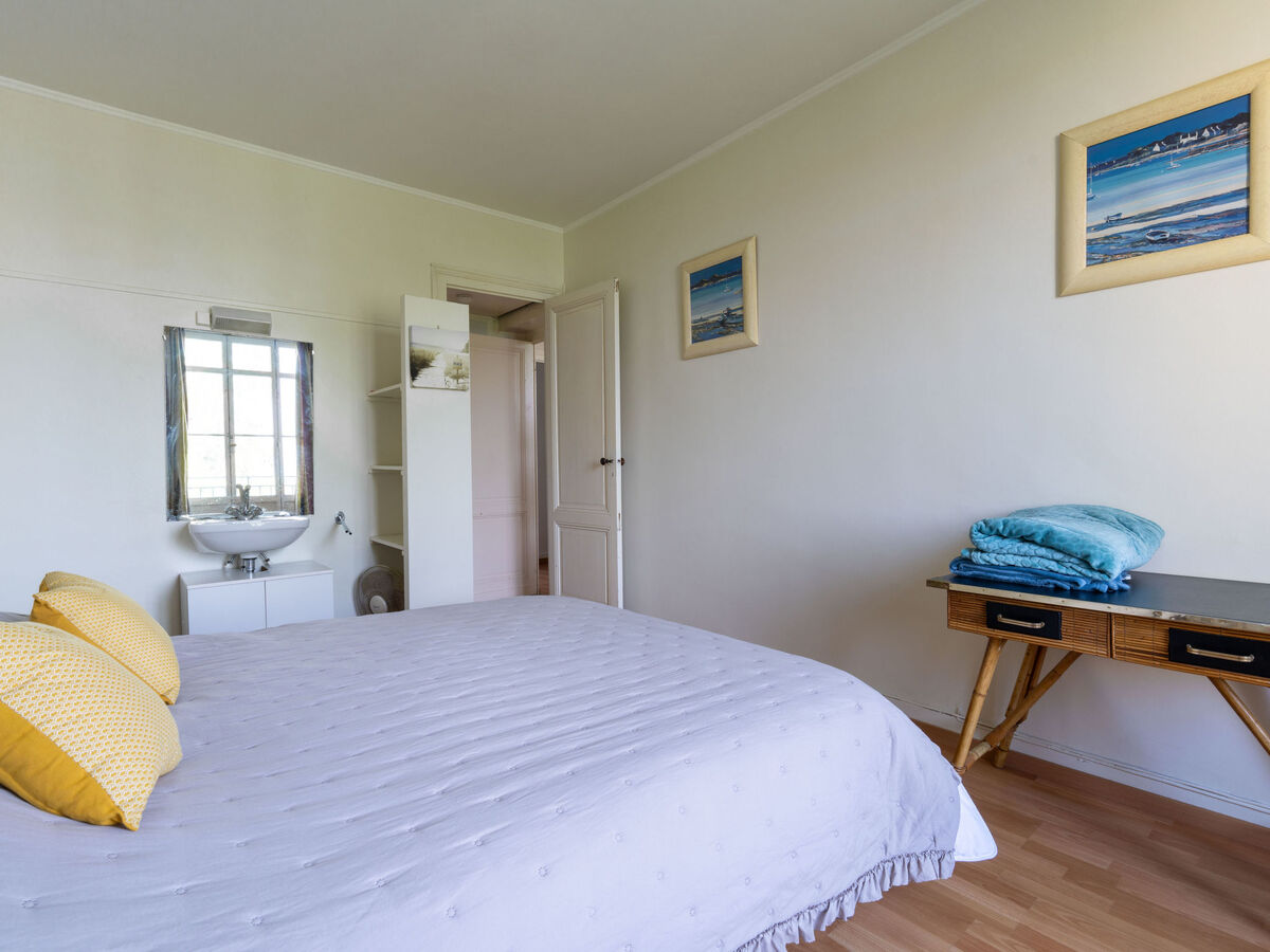 Durandal - Appartement 65 m² à 50 m de la plage - Photo 14