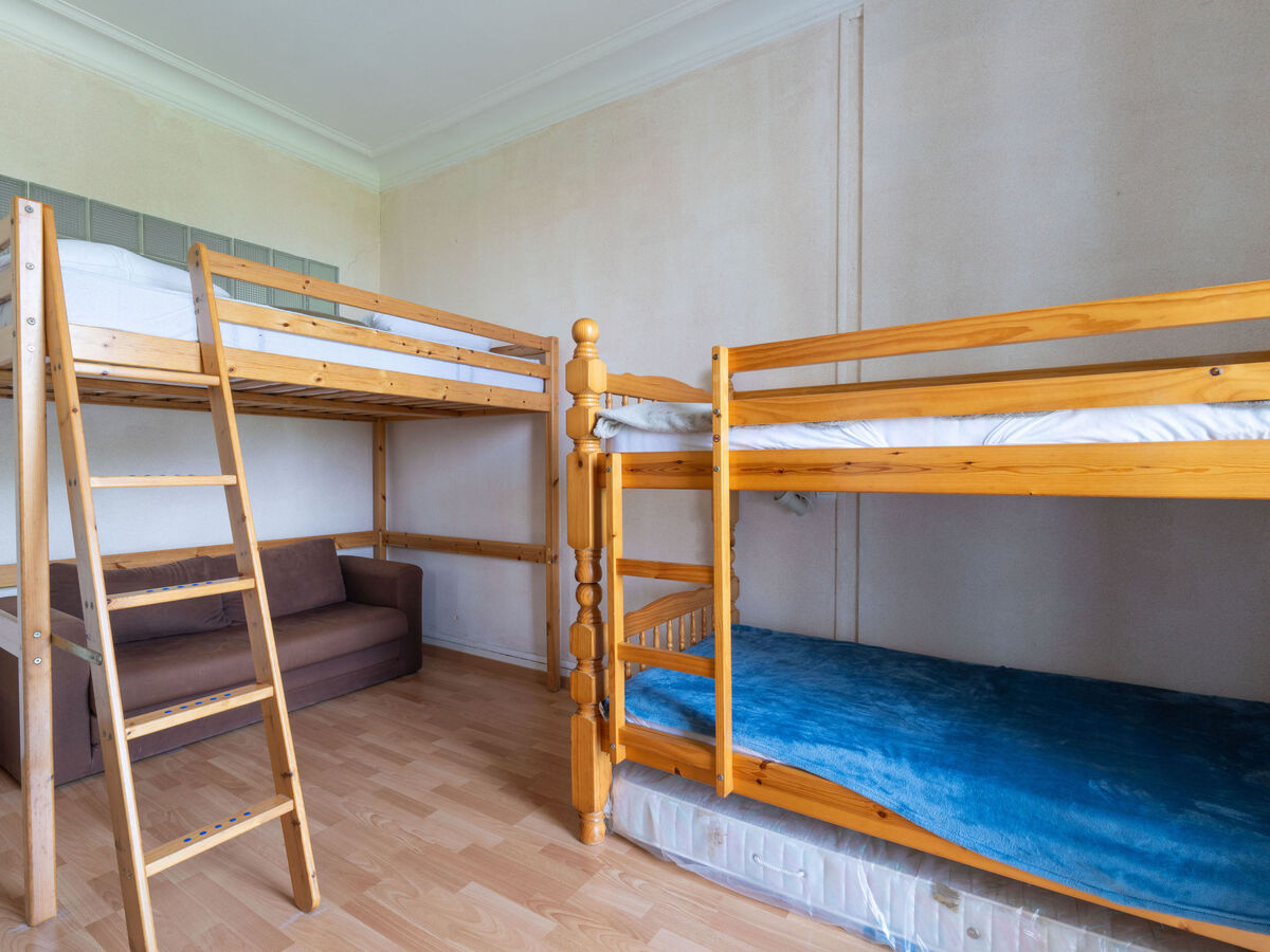 Durandal - Appartement 65 m² à 50 m de la plage - Photo 16