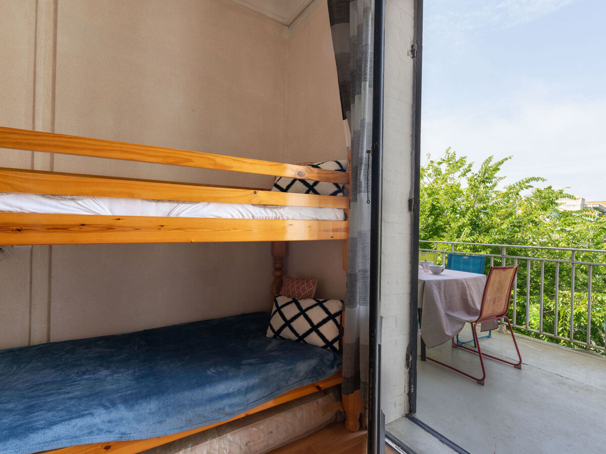 Durandal - Appartement 65 m² à 50 m de la plage - Photo 17
