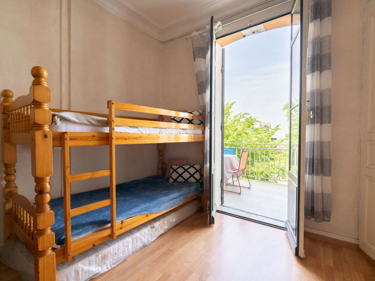Durandal - Appartement 65 m² à 50 m de la plage - Photo 18