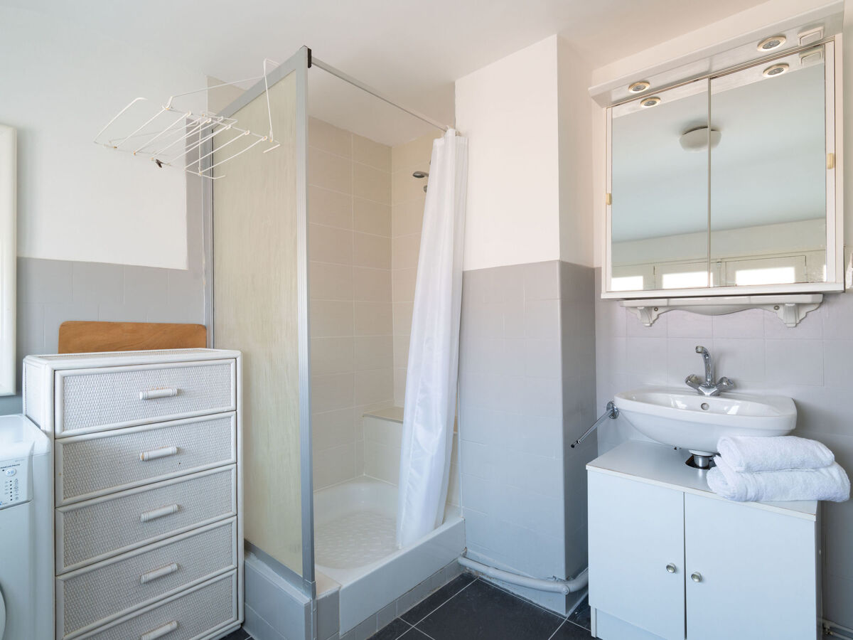 Durandal - Appartement 65 m² à 50 m de la plage - Photo 19