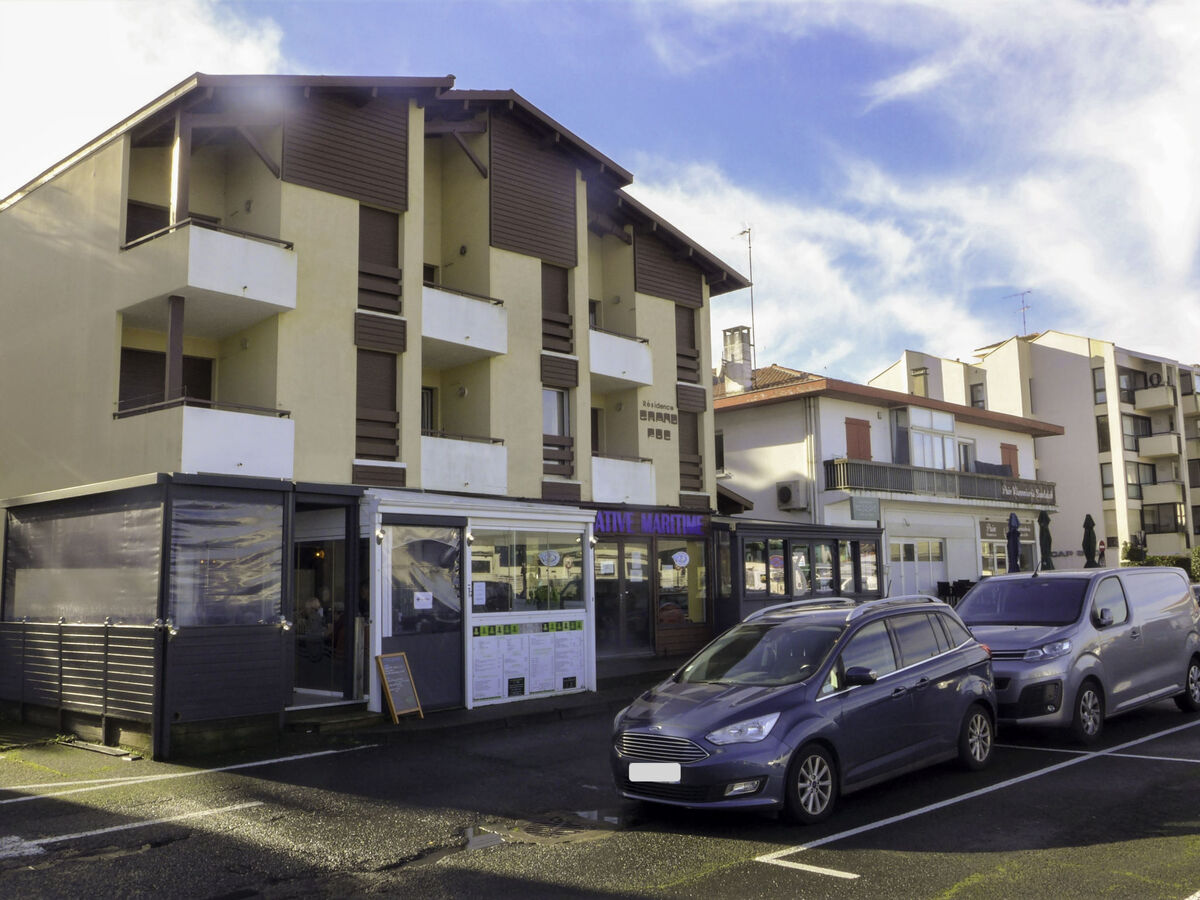 Le Grand Foc, studio vue port à Capbreton - Photo 16