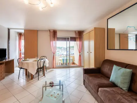 Location appartement à Capbreton, le Grand Foc