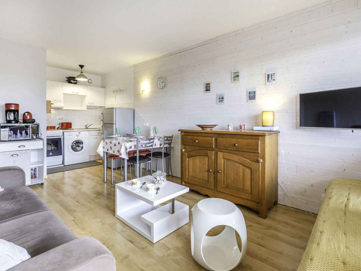 Studio 35 m² sur le port de Capbreton - Photo 2