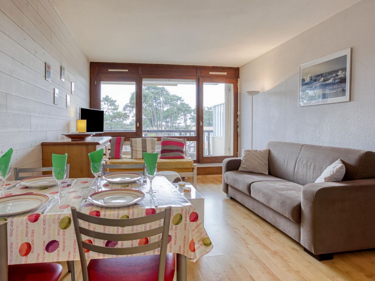Studio 35 m² sur le port de Capbreton - Photo 3