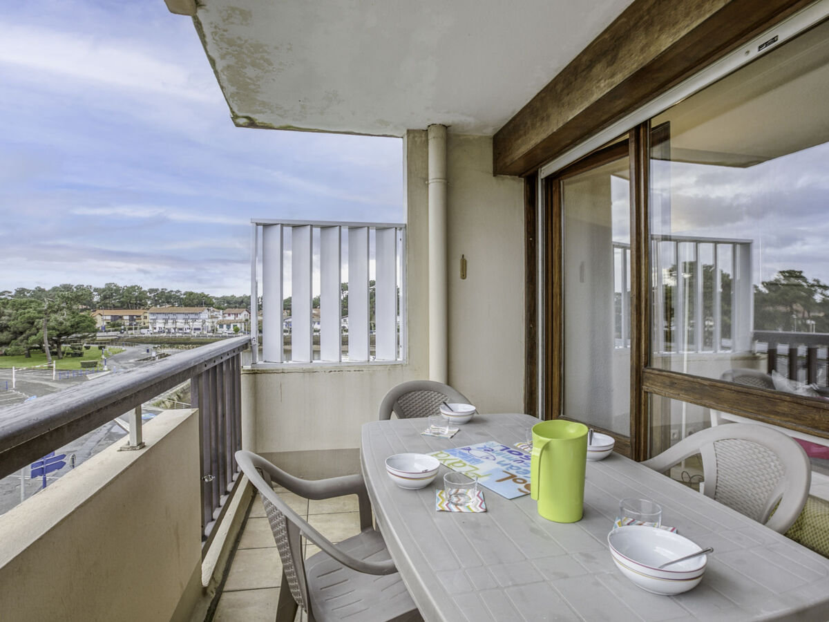 Studio 35 m² sur le port de Capbreton - Photo 5