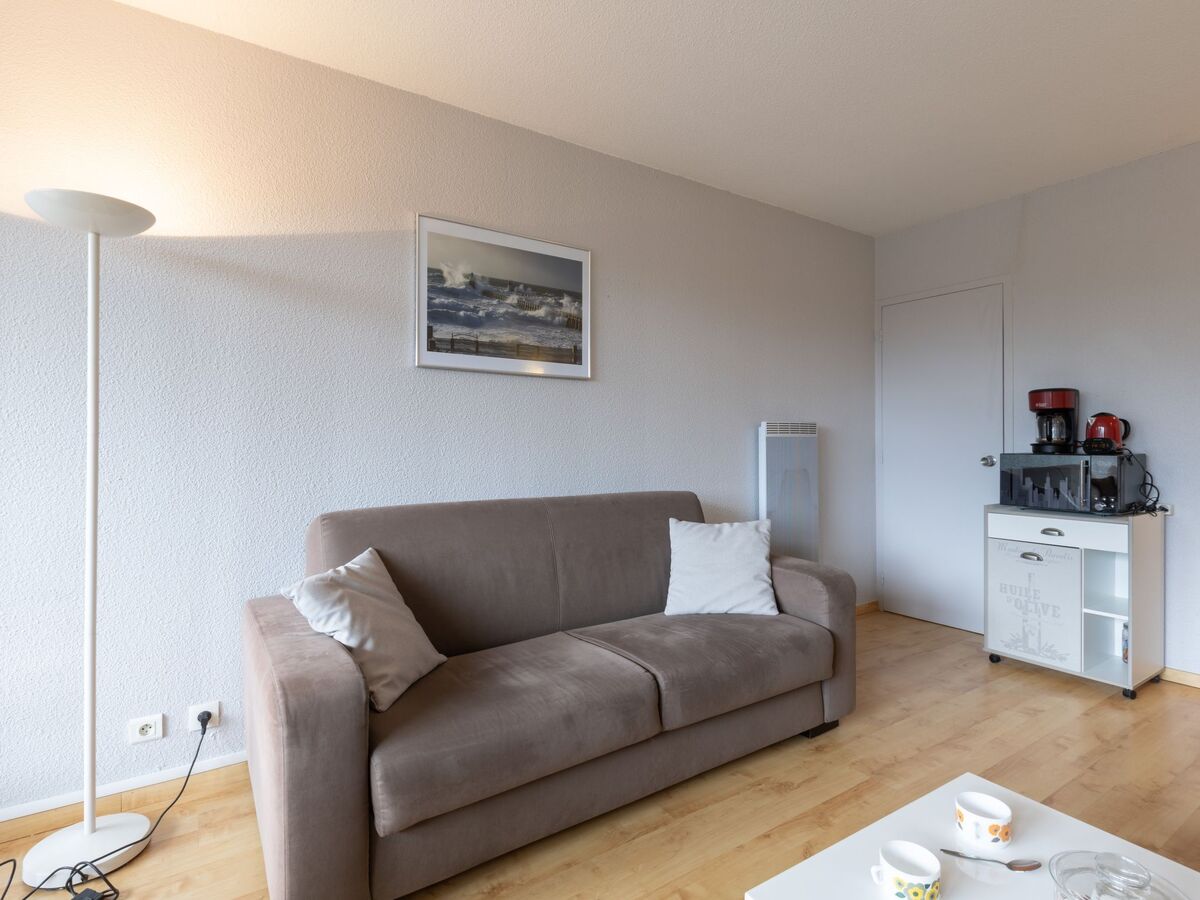 Studio 35 m² sur le port de Capbreton - Photo 6