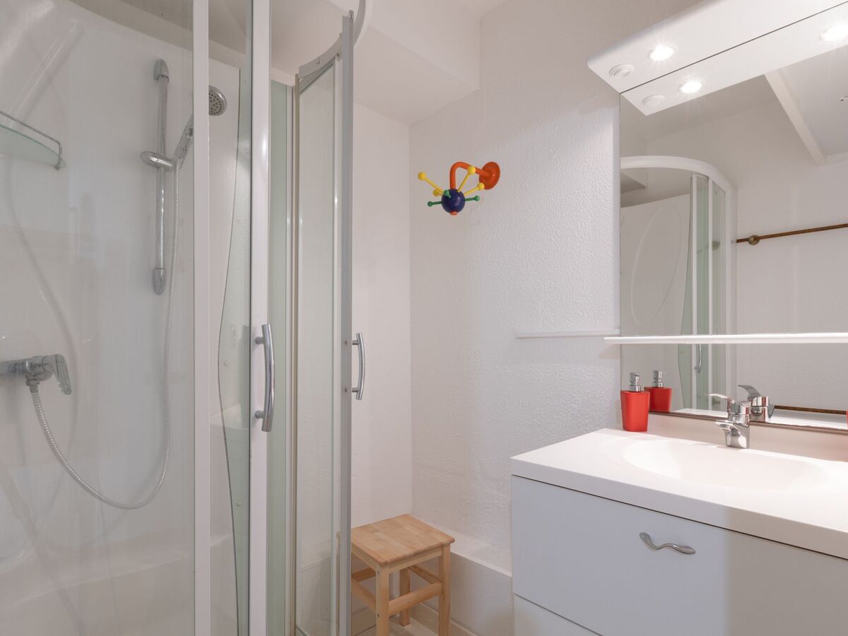 Studio 35 m² sur le port de Capbreton - Photo 7