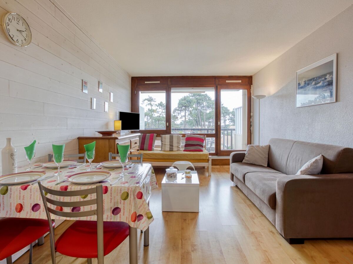 Studio 35 m² sur le port de Capbreton - Photo 8