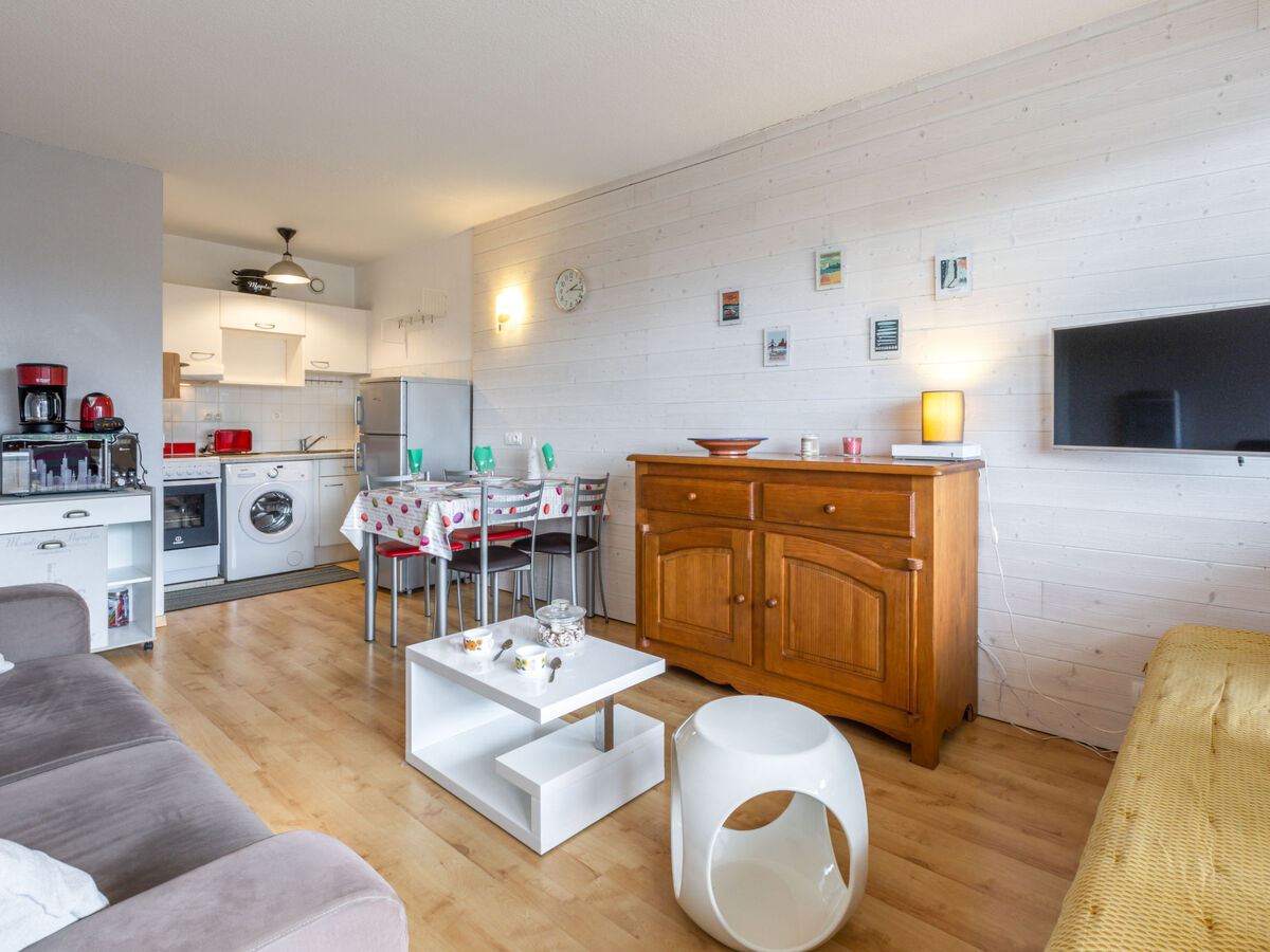 Studio 35 m² sur le port de Capbreton - Photo 9