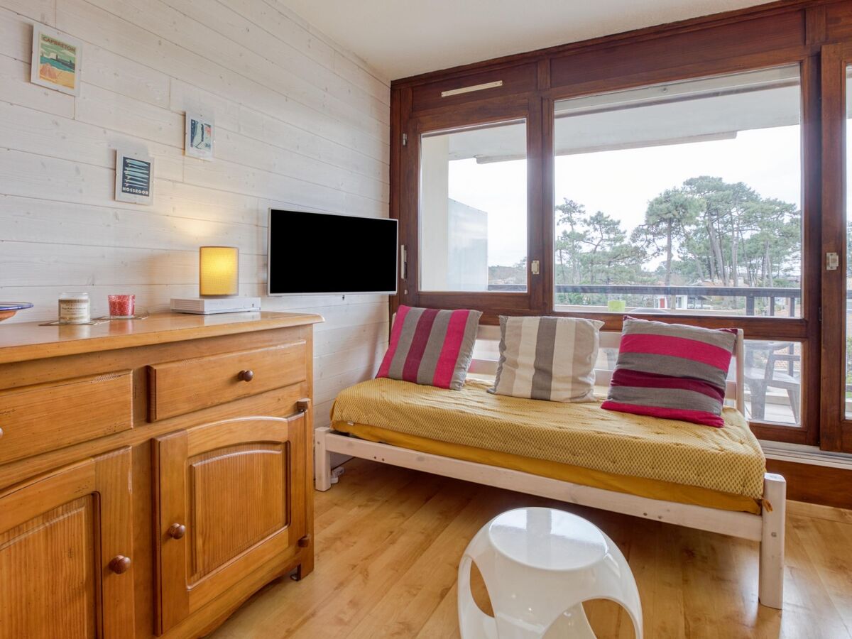 Studio 35 m² sur le port de Capbreton - Photo 10
