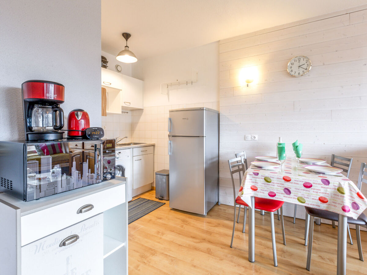 Studio 35 m² sur le port de Capbreton - Photo 12