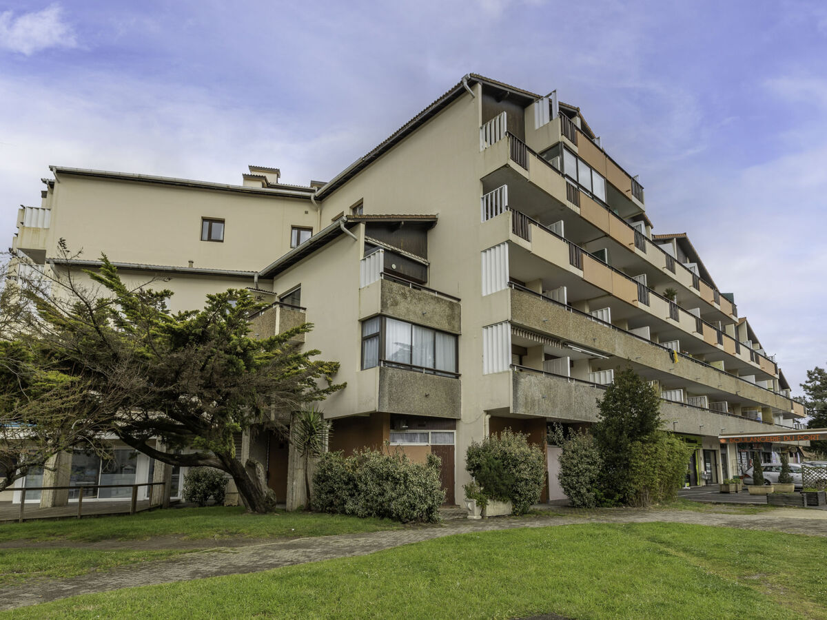 Studio 35 m² sur le port de Capbreton - Photo 13