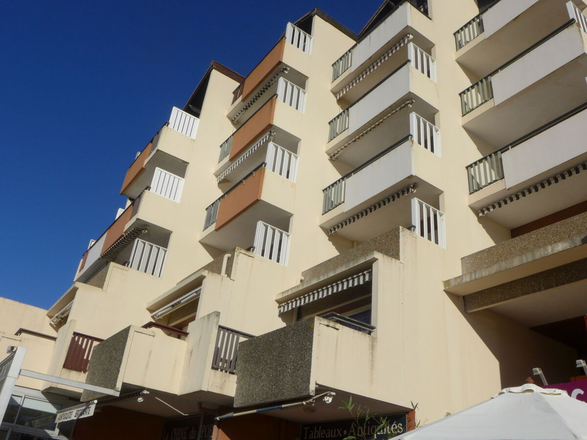 Studio 35 m² sur le port de Capbreton - Photo 14
