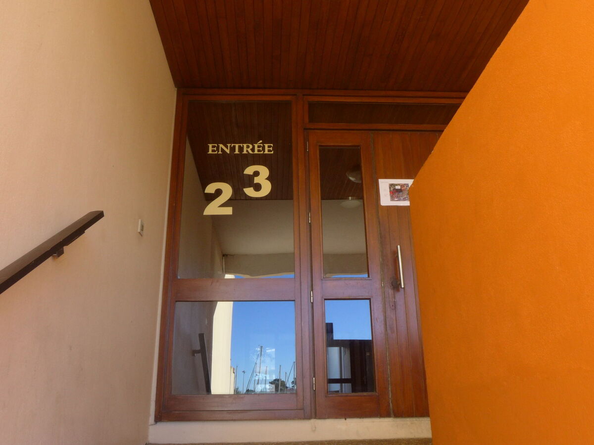 Studio 35 m² sur le port de Capbreton - Photo 15
