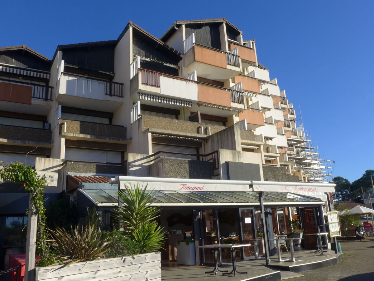 Studio 35 m² sur le port de Capbreton - Photo 17