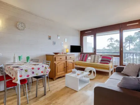 Location appartement à Capbreton, la Pecherie