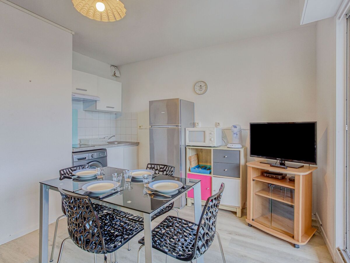 Horizon Océan 1 : appartement 2 pièces à Capbreton - Photo 1