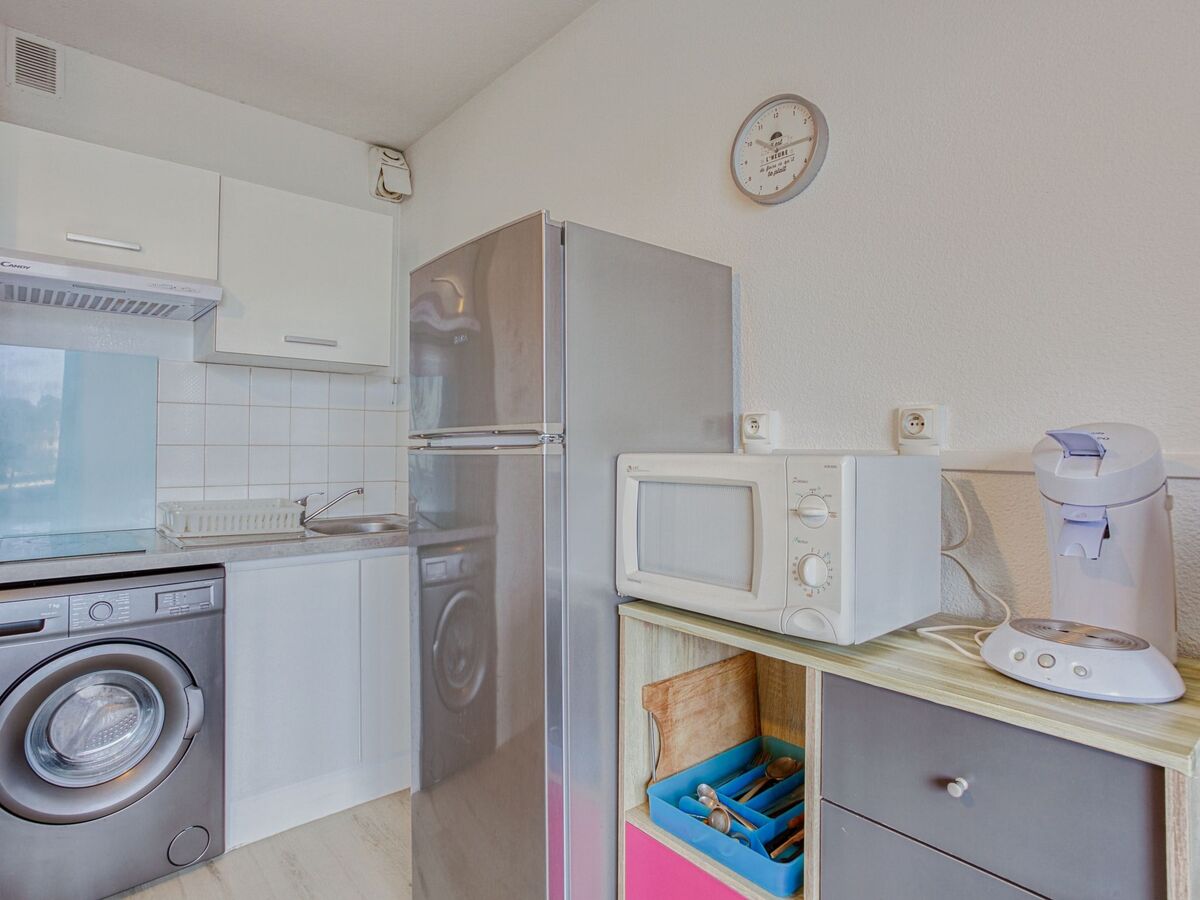 Horizon Océan 1 : appartement 2 pièces à Capbreton - Photo 6