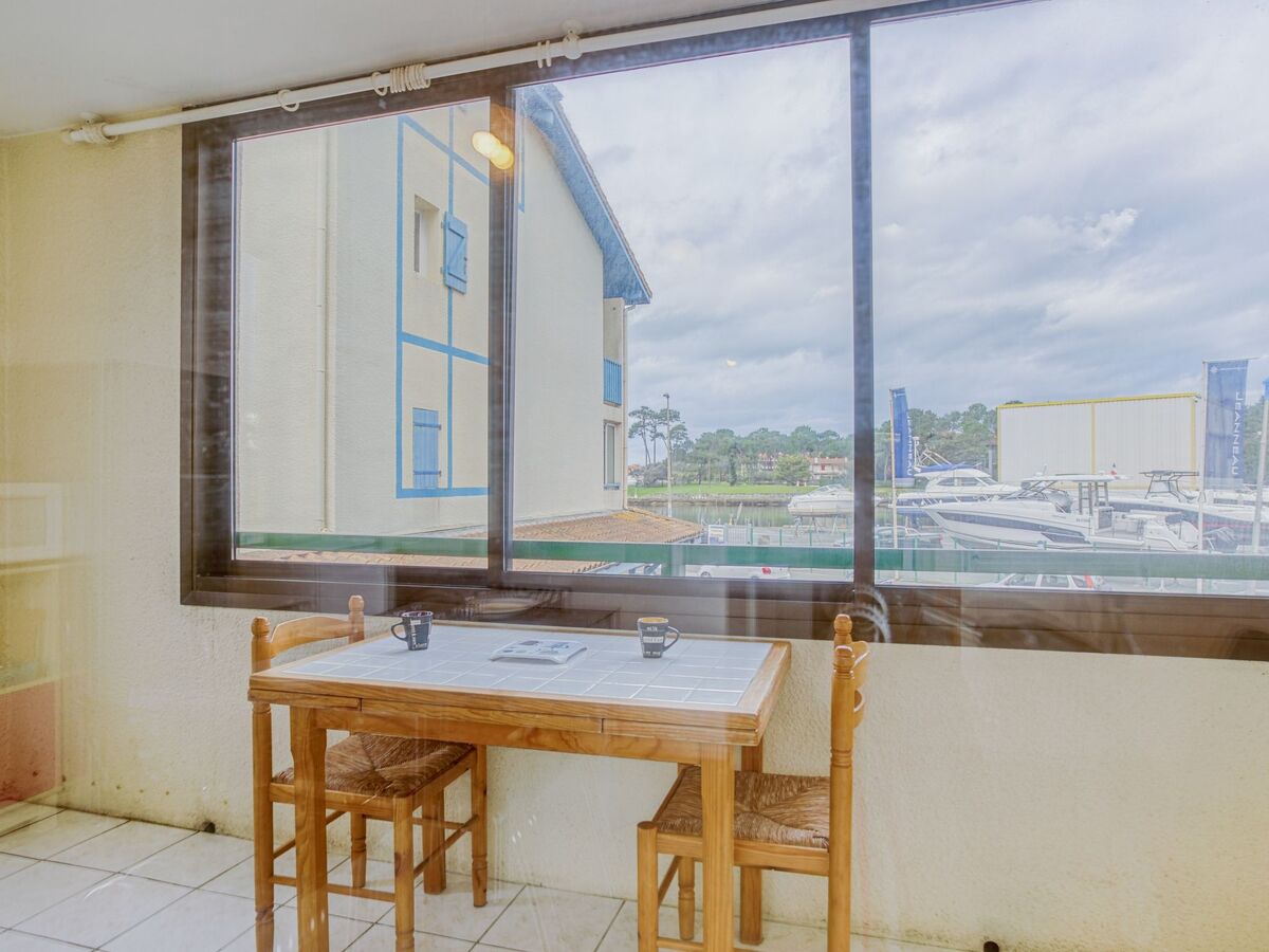 Horizon Océan 1 : appartement 2 pièces à Capbreton - Photo 7