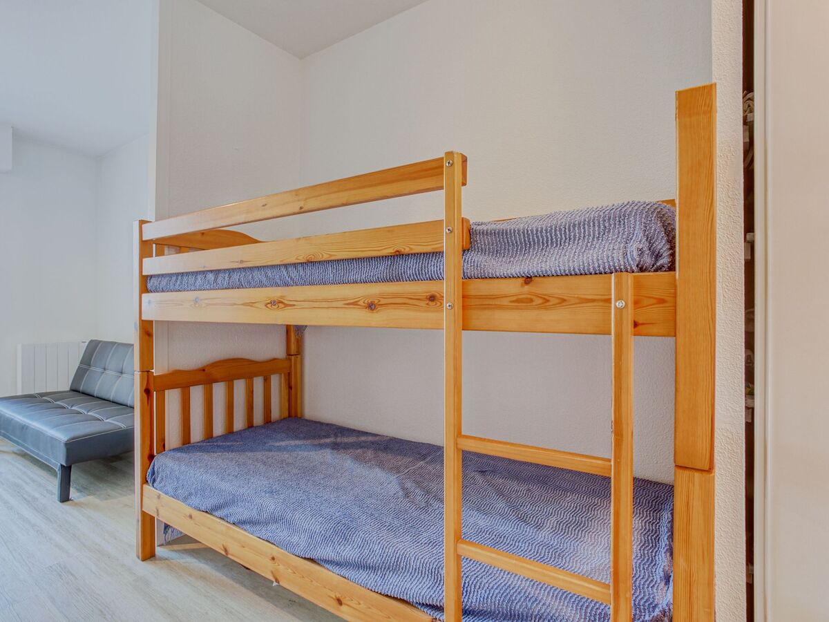 Horizon Océan 1 : appartement 2 pièces à Capbreton - Photo 10