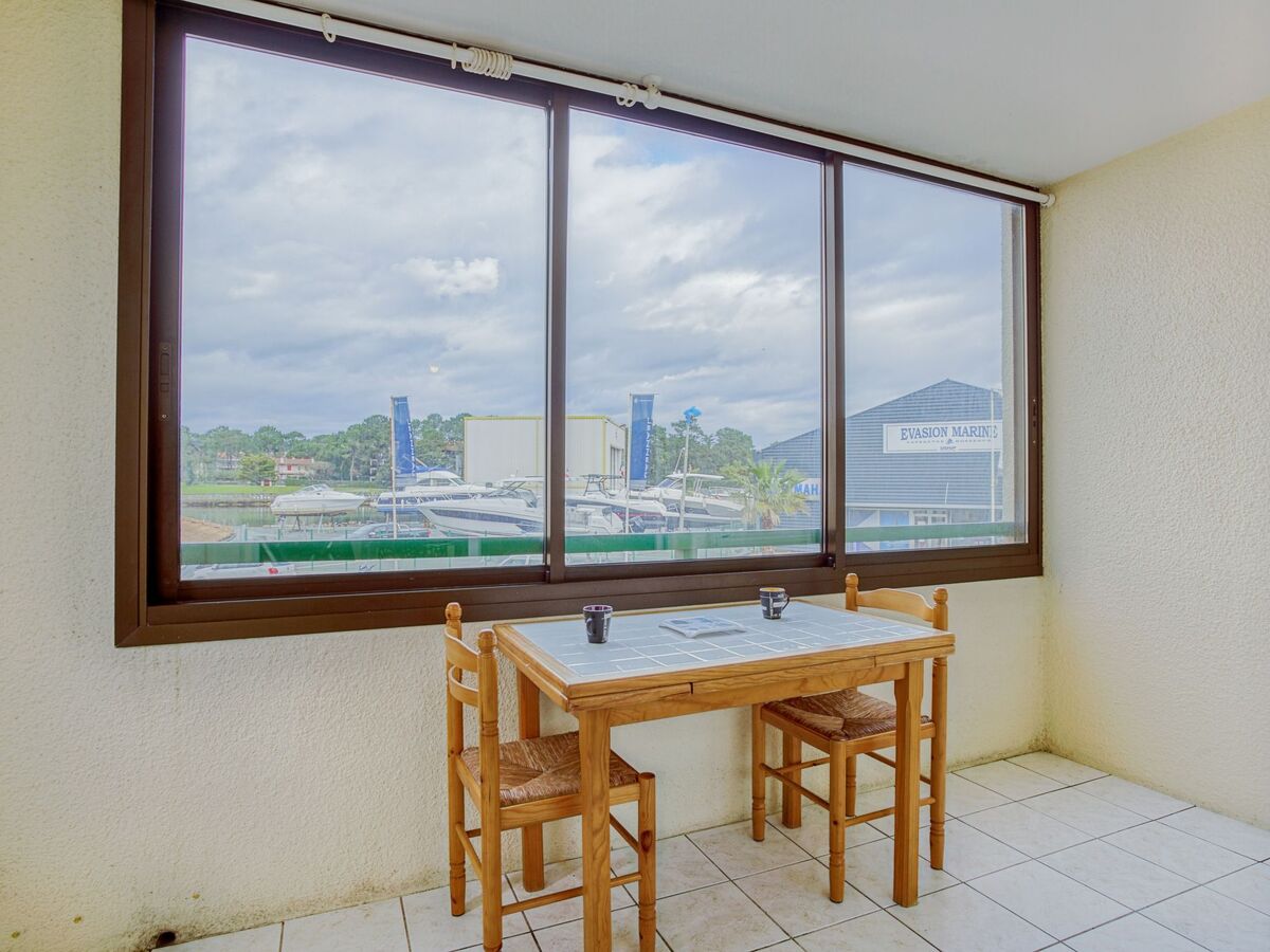 Horizon Océan 1 : appartement 2 pièces à Capbreton - Photo 11