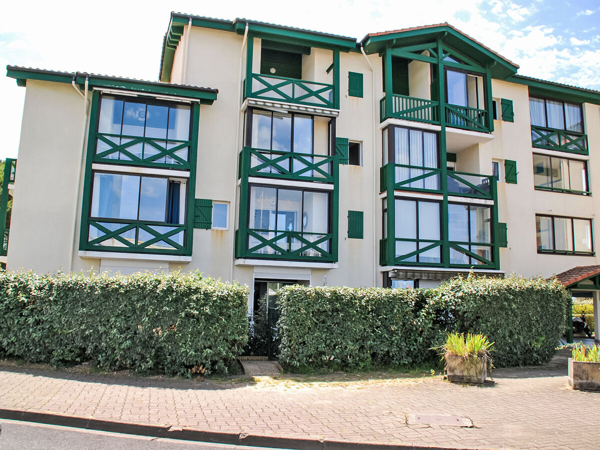 Horizon Océan 1 : appartement 2 pièces à Capbreton - Photo 14