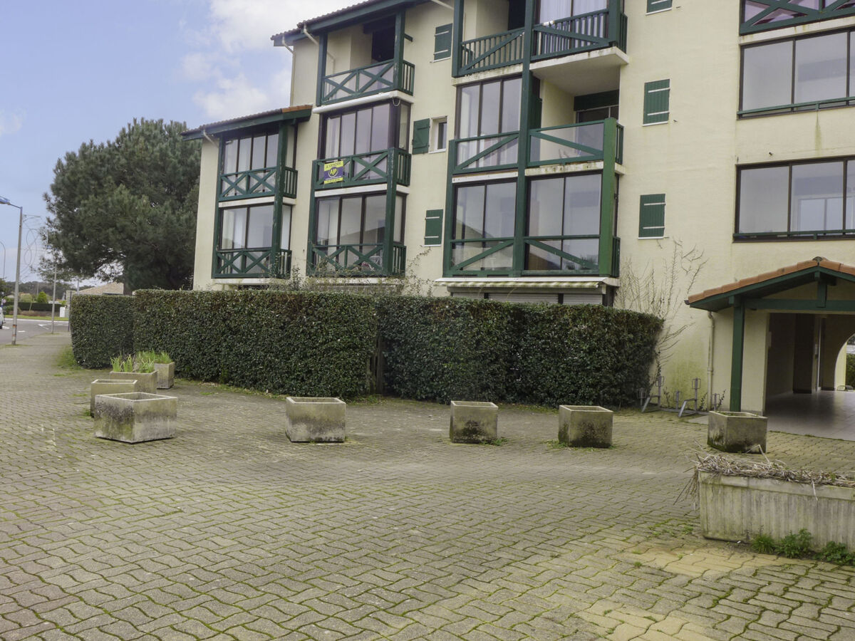 Horizon Océan 1 : appartement 2 pièces à Capbreton - Photo 15