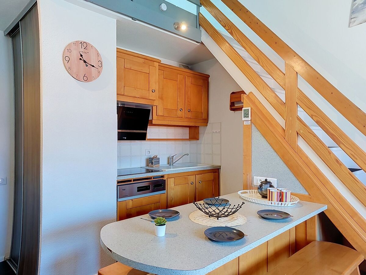 Appartement 2 pièces Capbreton, 50 m de la mer - Photo 2