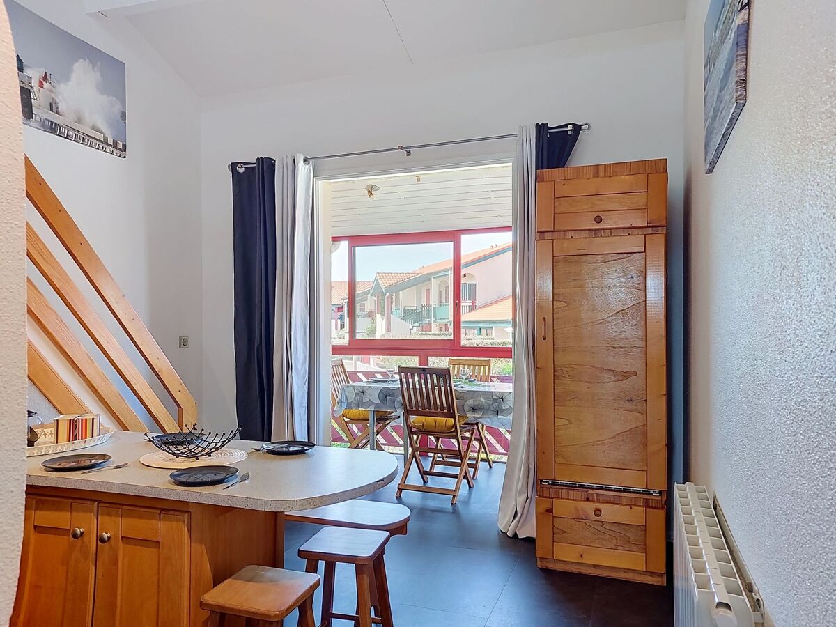 Appartement 2 pièces Capbreton, 50 m de la mer - Photo 3