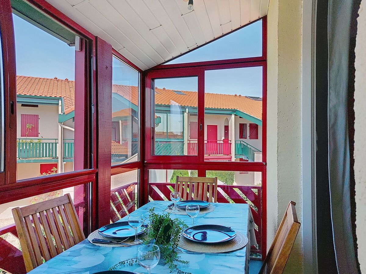 Appartement 2 pièces Capbreton, 50 m de la mer - Photo 4